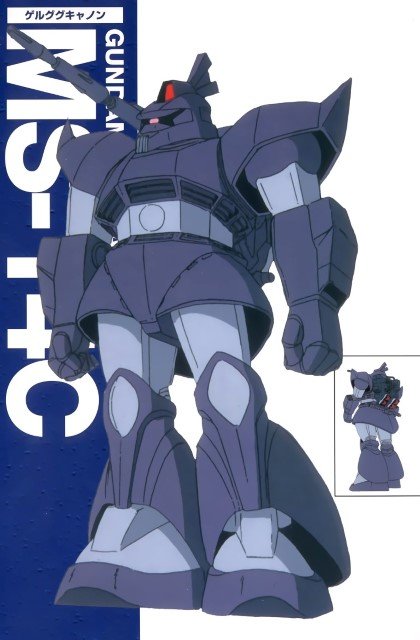 BUY NEW mobile suit gundam - 99825 Premium Anime Print Poster mobile suit victory gundam - 100928 image