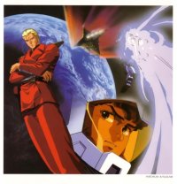 BUY NEW mobile suit gundam chars counterattack - 113927 Premium Anime Print Poster
