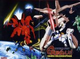 BUY NEW mobile suit gundam chars counterattack - 172337 Premium Anime Print Poster