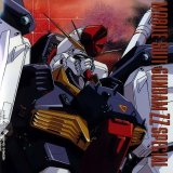 BUY NEW mobile suit gundam double zeta - 40524 Premium Anime Print Poster