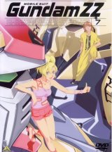 BUY NEW mobile suit gundam double zeta - 75748 Premium Anime Print Poster