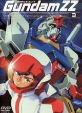 BUY NEW mobile suit gundam double zeta - 75788 Premium Anime Print Poster