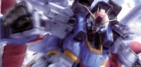 BUY NEW mobile suit gundam double zeta - 87537 Premium Anime Print Poster