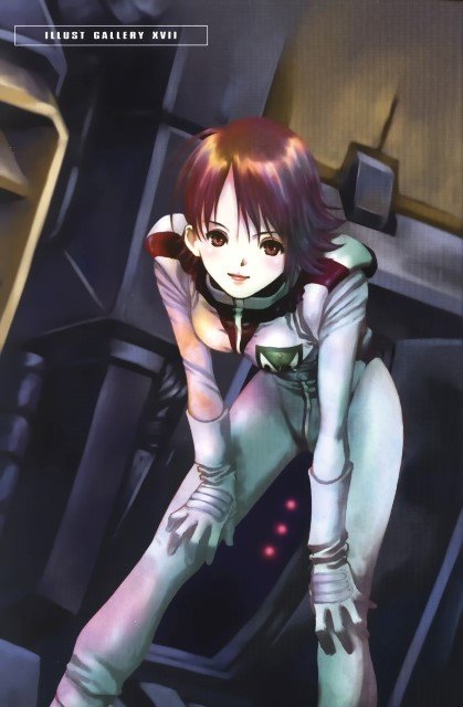 BUY NEW mobile suit gundam ecole du ciel - 118606 Premium Anime Print Poster mobile suit gundam ecole du ciel - 125029 image