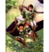 BUY NEW mobile suit gundam ecole du ciel - 55936 Premium Anime Print Poster