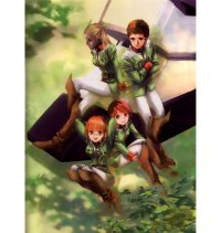 BUY NEW mobile suit gundam ecole du ciel - 55936 Premium Anime Print Poster
