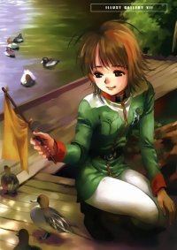 BUY NEW mobile suit gundam ecole du ciel - 59863 Premium Anime Print Poster