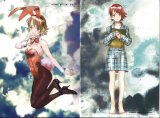 BUY NEW mobile suit gundam f 91 - 128346 Premium Anime Print Poster
