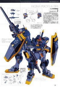 BUY NEW mobile suit gundam lost war chronicles - 72446 Premium Anime Print Poster