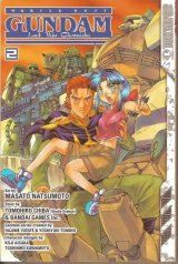 BUY NEW mobile suit gundam ms igloo - 114030 Premium Anime Print Poster
