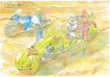 BUY NEW mobile suit gundam seed - 101521 Premium Anime Print Poster
