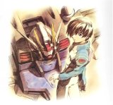 BUY NEW mobile suit gundam seed - 11258 Premium Anime Print Poster