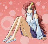 BUY NEW mobile suit gundam seed - 114994 Premium Anime Print Poster