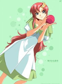 BUY NEW mobile suit gundam seed - 120947 Premium Anime Print Poster