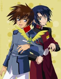 BUY NEW mobile suit gundam seed - 126364 Premium Anime Print Poster