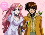 BUY NEW mobile suit gundam seed - 132733 Premium Anime Print Poster