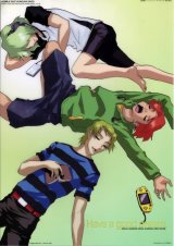 BUY NEW mobile suit gundam seed - 135527 Premium Anime Print Poster