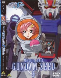 BUY NEW mobile suit gundam seed - 140385 Premium Anime Print Poster