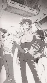 BUY NEW mobile suit gundam seed - 142830 Premium Anime Print Poster