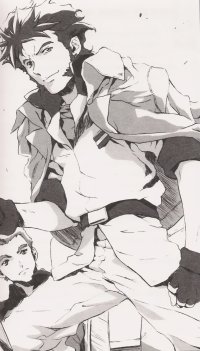 BUY NEW mobile suit gundam seed - 145165 Premium Anime Print Poster