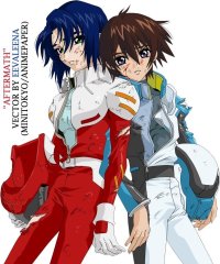 BUY NEW mobile suit gundam seed - 147697 Premium Anime Print Poster