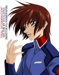 BUY NEW mobile suit gundam seed - 148089 Premium Anime Print Poster