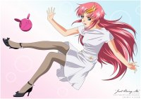 BUY NEW mobile suit gundam seed - 150317 Premium Anime Print Poster