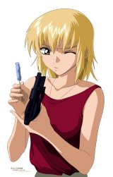 BUY NEW mobile suit gundam seed - 15109 Premium Anime Print Poster