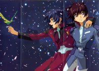 BUY NEW mobile suit gundam seed - 153064 Premium Anime Print Poster