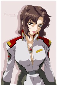 BUY NEW mobile suit gundam seed - 15489 Premium Anime Print Poster