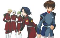 BUY NEW mobile suit gundam seed - 155637 Premium Anime Print Poster