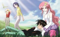 BUY NEW mobile suit gundam seed - 156365 Premium Anime Print Poster