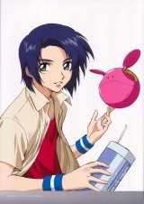 BUY NEW mobile suit gundam seed - 156366 Premium Anime Print Poster