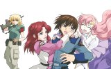 BUY NEW mobile suit gundam seed - 156408 Premium Anime Print Poster