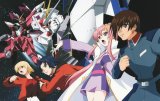 BUY NEW mobile suit gundam seed - 156411 Premium Anime Print Poster
