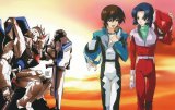 BUY NEW mobile suit gundam seed - 156587 Premium Anime Print Poster