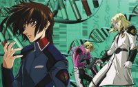 BUY NEW mobile suit gundam seed - 156589 Premium Anime Print Poster