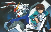 BUY NEW mobile suit gundam seed - 156590 Premium Anime Print Poster