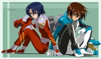 BUY NEW mobile suit gundam seed - 156975 Premium Anime Print Poster