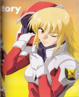 BUY NEW mobile suit gundam seed - 157085 Premium Anime Print Poster