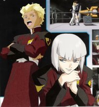 BUY NEW mobile suit gundam seed - 157086 Premium Anime Print Poster