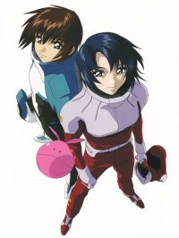 BUY NEW mobile suit gundam seed - 157225 Premium Anime Print Poster