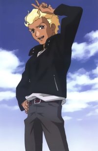 BUY NEW mobile suit gundam seed - 15878 Premium Anime Print Poster