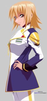 BUY NEW mobile suit gundam seed - 16132 Premium Anime Print Poster