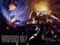 BUY NEW mobile suit gundam seed - 16459 Premium Anime Print Poster