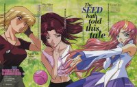 BUY NEW mobile suit gundam seed - 188906 Premium Anime Print Poster