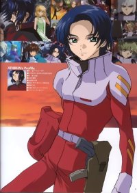 BUY NEW mobile suit gundam seed - 193205 Premium Anime Print Poster