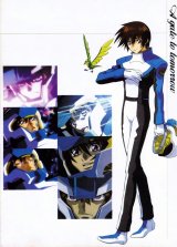 BUY NEW mobile suit gundam seed - 195235 Premium Anime Print Poster