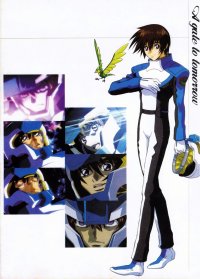 BUY NEW mobile suit gundam seed - 195235 Premium Anime Print Poster