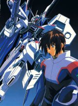 BUY NEW mobile suit gundam seed - 20384 Premium Anime Print Poster